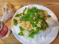 -牛八宝桂林米粉(八里庄店)