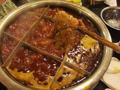 -邓莽子老火锅(鲁祖庙店)