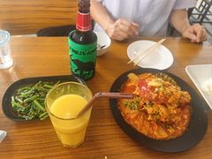 -Doo Dee Thai Food(Issan/Isaan/Esan)