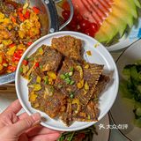 没想到吧💢在北京也能吃上正宗江南菜啦