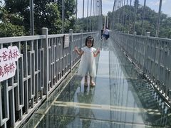 -石燕湖生态旅游景区