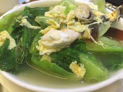 -江西菜赣南伍姑娘