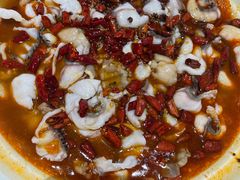 -青花椒花椒鱼(合生汇店)