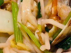 -莆田餐厅PUTIEN(三里屯店)