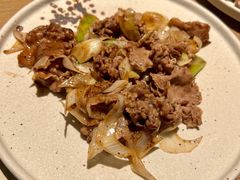 牛舌-大渔铁板烧(花园道店)