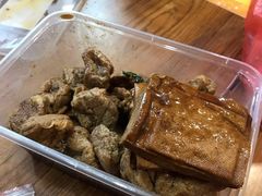 -黎里王记辣脚(黎里总店)