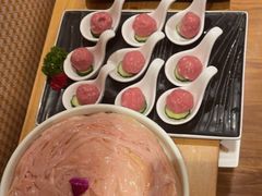 -五星桥原切肥牛火锅·30年专注好牛肉(湖塘店)