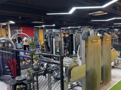 -ENERGY原力健身(川周店)
