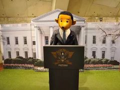 -济州岛泰迪熊博物馆