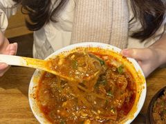 -豆相识•九九豆腐脑(牛咡桥店)