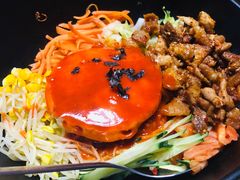 -优壹佳·延边朝鲜族料理(中山北路店)