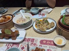 -点都德(奥体印象城店)