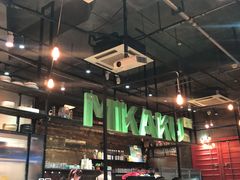 -MIKAKU(万达广场上海宝山店)