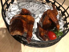 -避风塘(金山万达店)