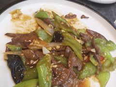 -李记饺子·熏酱东北菜(欢乐谷店)