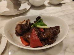 -杭州JW万豪酒店-万豪中餐厅