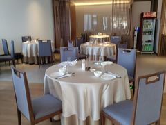 -静之湖湖畔餐厅