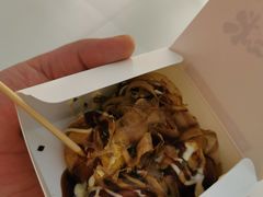 -粉粉乐鲷鱼烧(美罗城店)