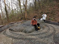 -南京金牛湖风景区