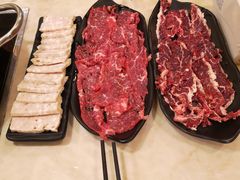-潮汕良记牛肉火锅(洪武路店)