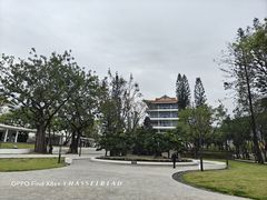 -三溪村