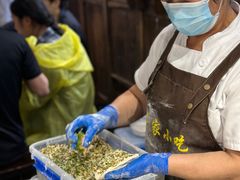 -荣家小吃(紫阳街店)