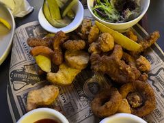 -疯克大象美式烤肉餐厅