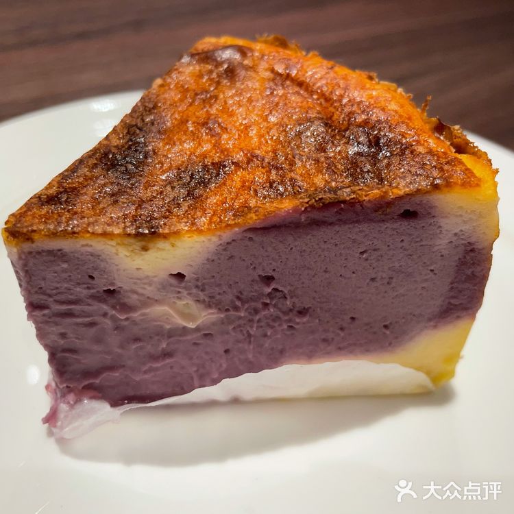 「独家研发~紫薯黑金」