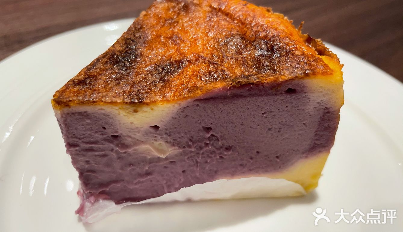 「独家研发~紫薯黑金」