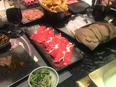 -王家渡火锅店(亦庄店)