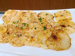 -小艺烧烤(曲江店)