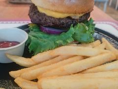-Roots Lodge Café(仁爱旗舰店)