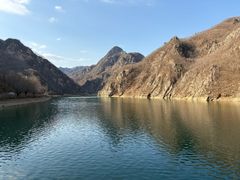 -大连天门山国家森林公园
