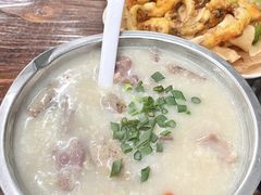 -南记食粥坊·宵夜大排档(莲花店)