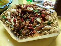 -川悦壹号·川菜(蠡溪路店)
