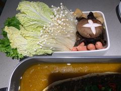 -半天妖烤鱼(海那城店)