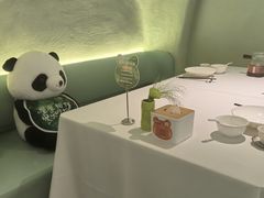-眉州东坡·熊猫主题餐厅(枫蓝店)
