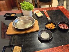 -奥西拉烤肉,盒饭,冷面(青岩刘店)
