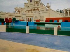 -秦皇岛乐岛海洋王国