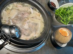 -同仁四季椰子鸡(海岸城天利店)