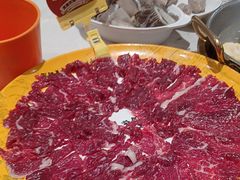-潮汕大目牛肉火锅(皇岗旗舰店)