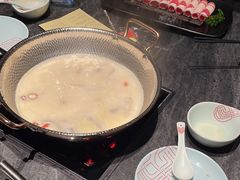 -捞王猪肚鸡火锅(金华义乌之心店)