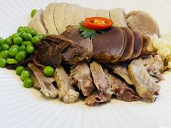 -聚鑫阁江浙菜·非遗传承技艺(闵行交大店)
