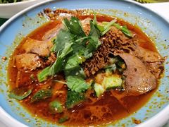 -裕德隆清真饭庄·天津特色菜(河东店)