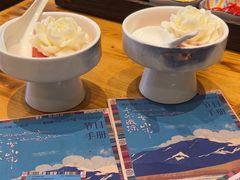 -北京西藏大厦·香帕拉藏餐厅