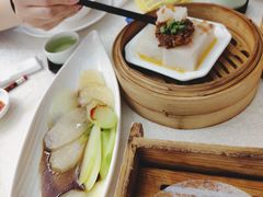 -龙悦湾酒家·八阵鱼生·渔人码头店