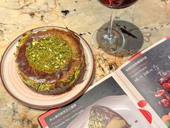 -BROWNSTONE布朗石西班牙餐厅(富城店)