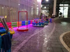 -南宫温泉水世界