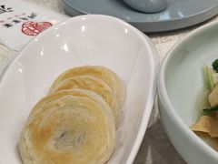 千丝手工饼-洞庭家宴·头牌甲鱼(广渠门店)