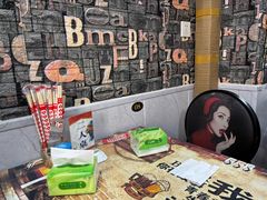 -文杰餐馆(南洪时尚风情街店)